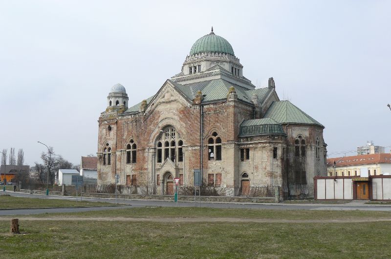 Lc synagog